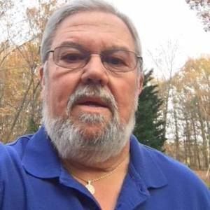 Meet your Posher, Richard